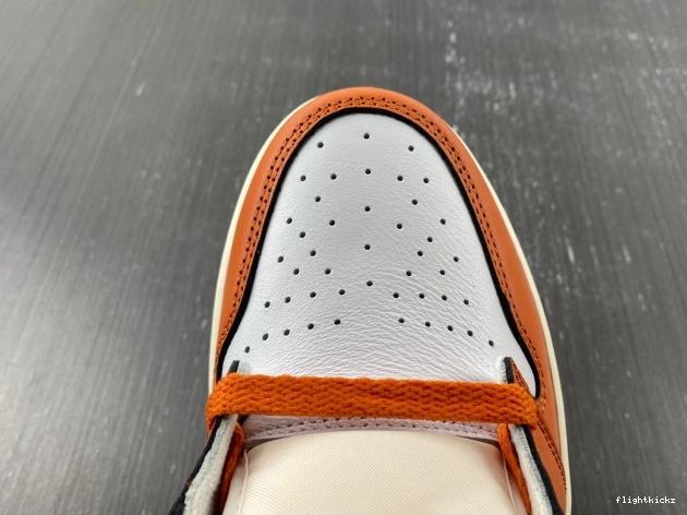 OG 1 Air Starfish High WMNS DO9369-101 Jordan 0914